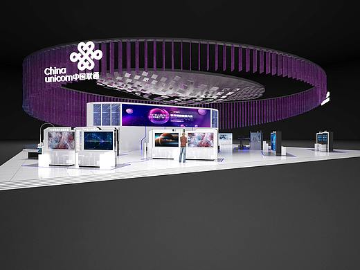 联通MWC2019
