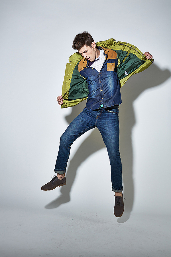 百凡电商形象拍摄