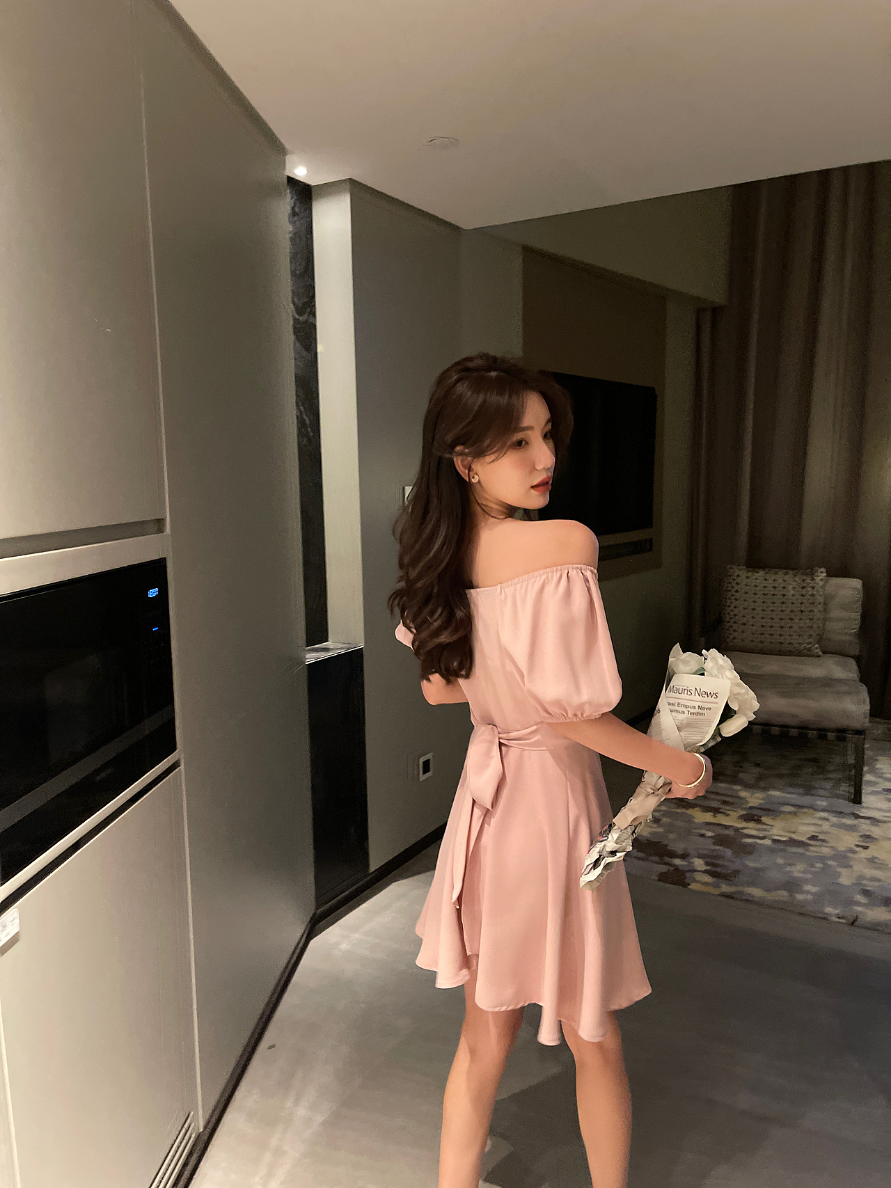 裙子（图ZMjUzMzI2MjQ4） - 人像摄影 - 站酷设计师CROWVISION原创素材 - 站酷ZCOOL