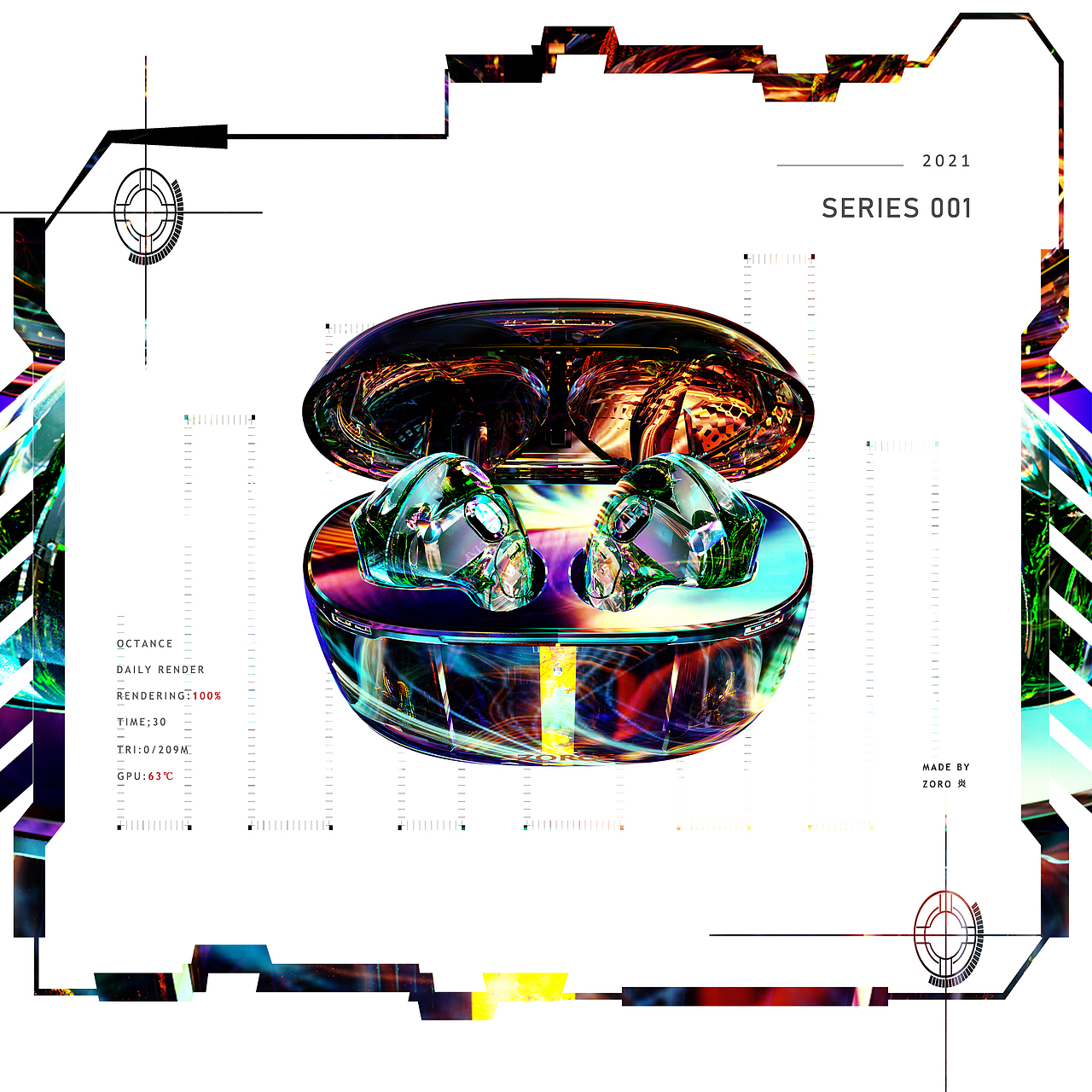 2021.十一月-81个成长记录打卡-GROWTH FACTOR（图ZMjc5OTg2MTIw） - 动画/影视 - 站酷设计师GYD_D原创素材 - 站酷ZCOOL