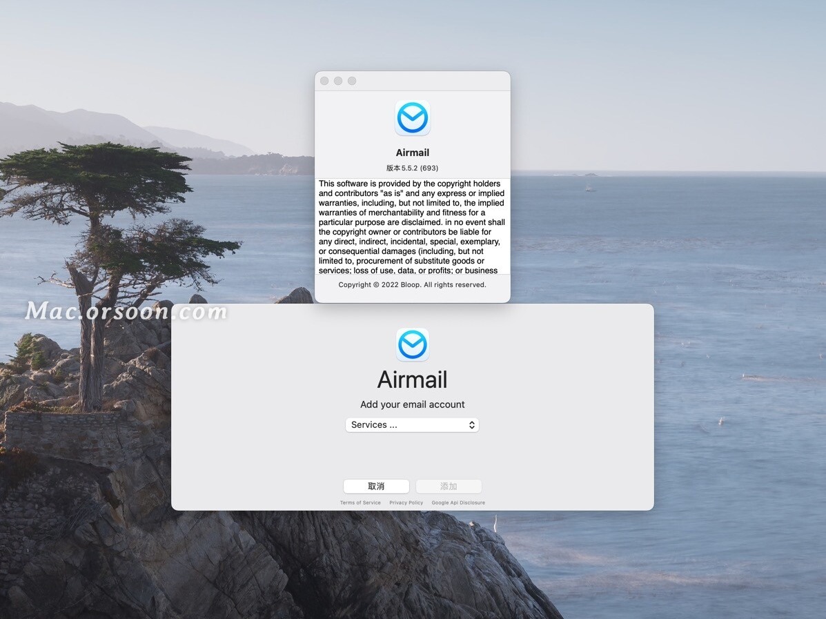download the new for apple Airmail 5