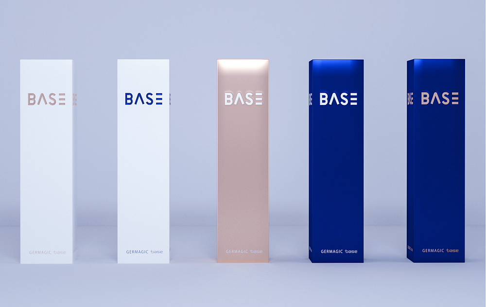 BASE除菌剂产品设计