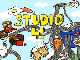 #无题# - by studio41