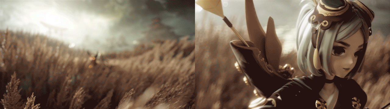 2021电竞动态设计视觉总结（图ZMjkzMjI1ODU2） - 动画/影视 - 站酷设计师名字怎么取啊原创素材 - 站酷ZCOOL