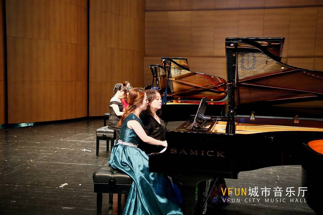 照片直播,音乐会。