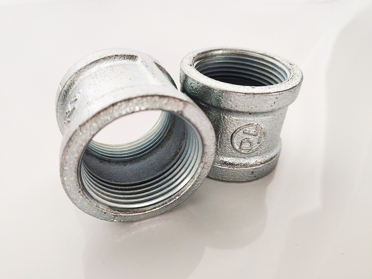 镀锌管古内丝直接