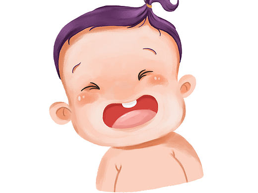 临摹鱼雨桐老师的作品（个人主页-ZNTI5NjE4NjQ=） - 商业插画 - 站酷设计师晴煖原创素材 - 站酷ZCOOL