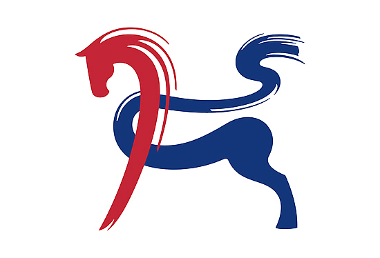 7981兄弟“马生肖图形LOGO”设计50款（图ZMTQwNzYxNDg=） - Logo - 站酷设计师路客标客原创素材 - 站酷ZCOOL