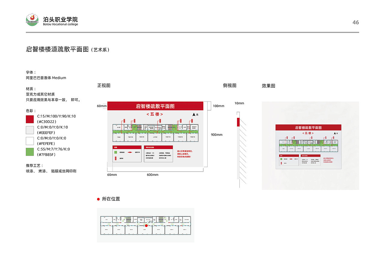 导视设计（图ZMjE5MjEwMDE2） - 商业空间设计 - 站酷设计师一只美疯原创素材 - 站酷ZCOOL