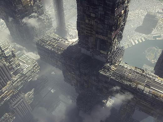 一些图