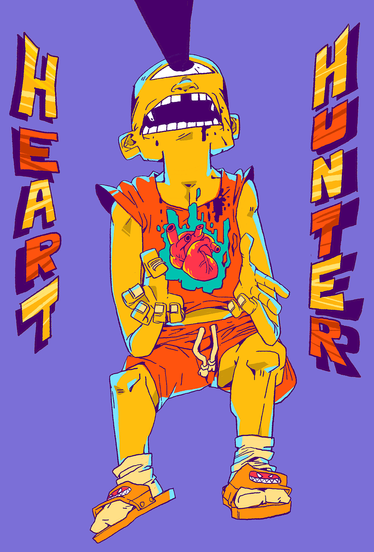 《21年10月练习》（图ZMjc2MDkzNzk2） - 概念设定 - 站酷设计师Kreed原创素材 - 站酷ZCOOL