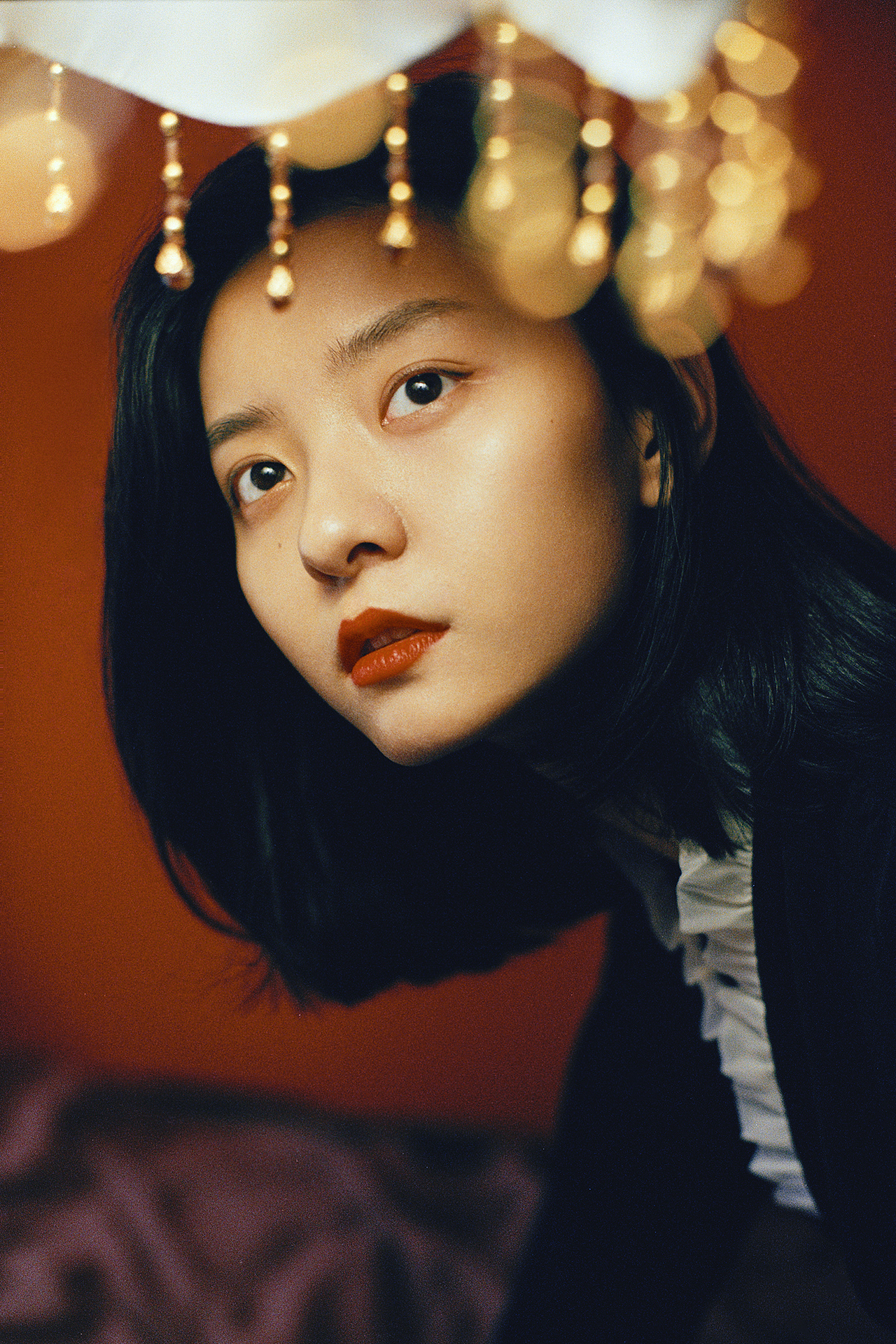 房间（图ZMTU4OTc1ODc2） - 人像摄影 - 站酷设计师徐咸鱼原创素材 - 站酷ZCOOL