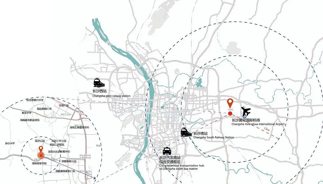 碧云之下的拾光者——光大·云启府（图ZMjY3NDU0Nzk2） - 景观设计 - 站酷设计师木杉景观原创素材 - 站酷ZCOOL