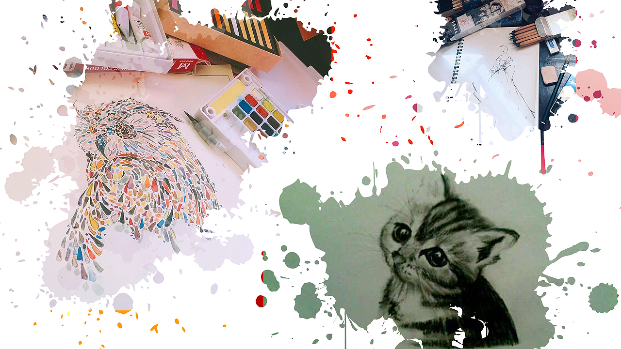 邱思怡-个人作品集