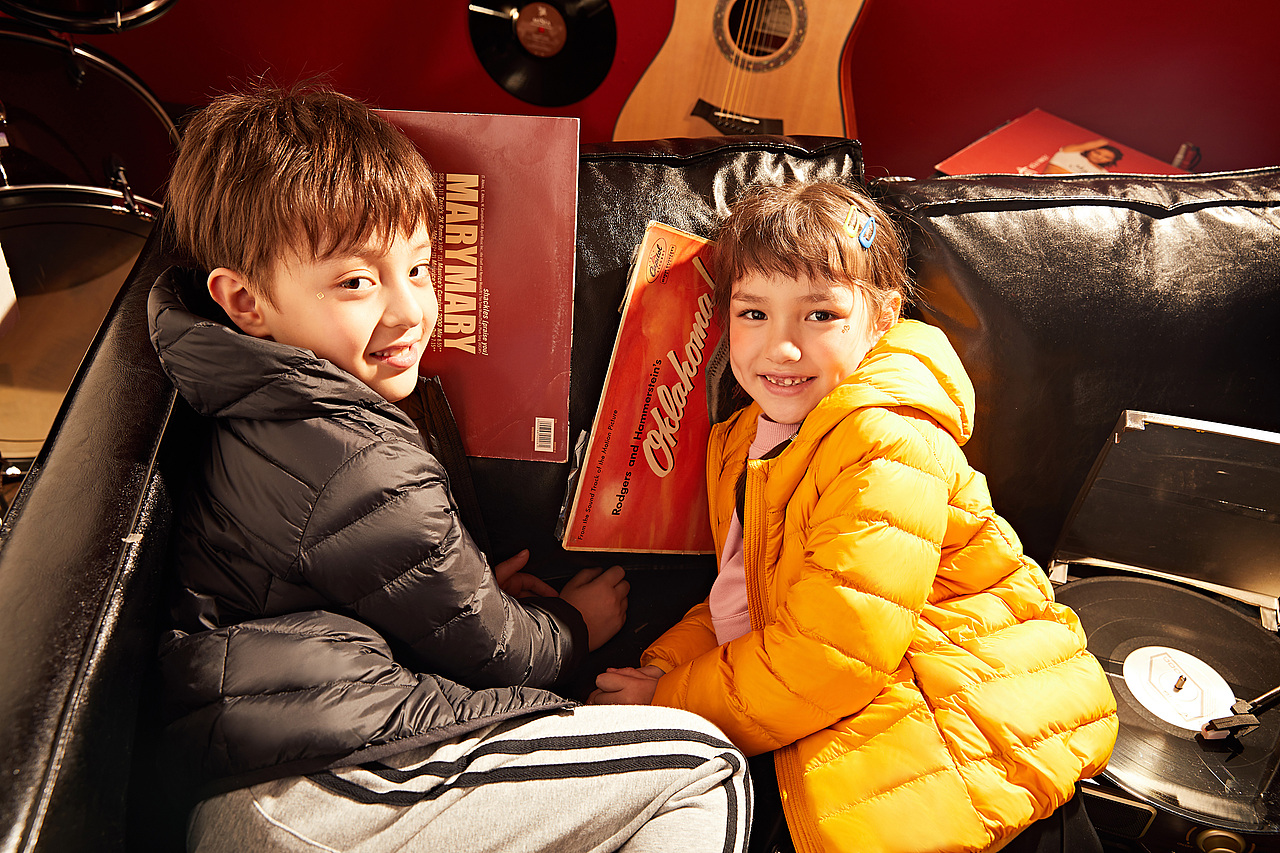 我们孩子的狂欢乐队（图ZMTgxNTIzMjAw） - 人像摄影 - 站酷设计师iTKO原创素材 - 站酷ZCOOL