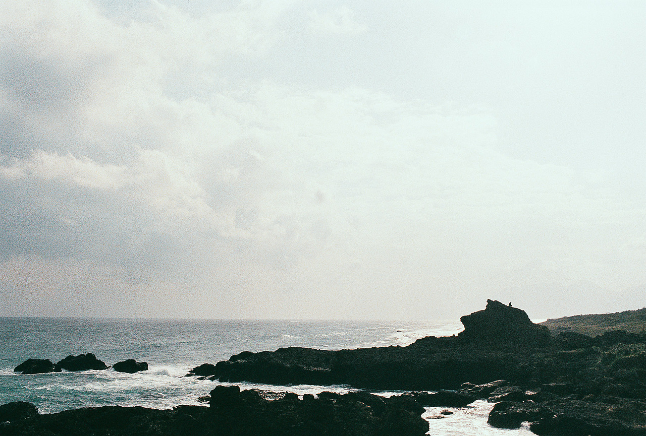 #COC# 海峡对岸台湾行