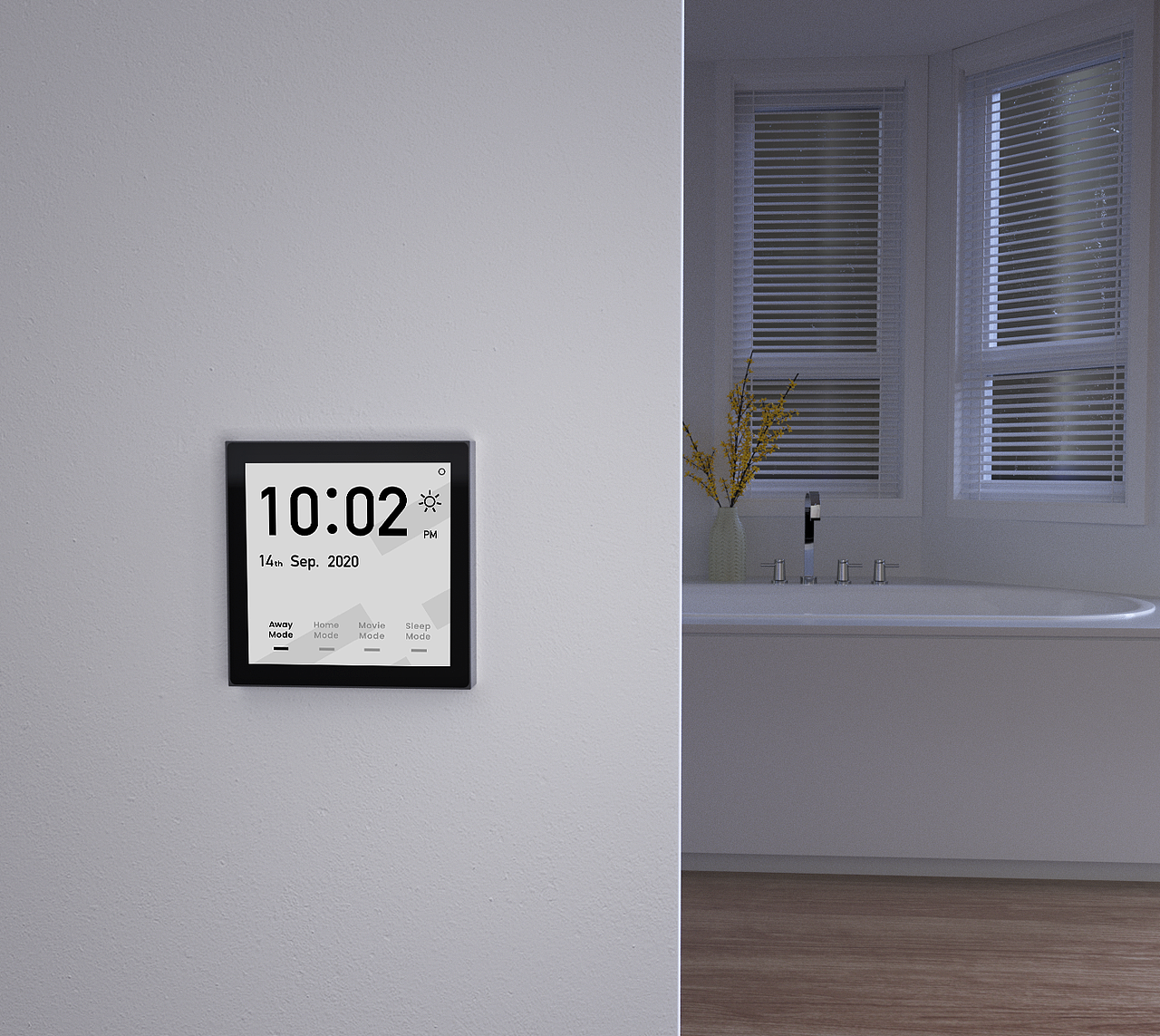 近期产品场景渲染图（图ZMjMxMDQyMDAw） - 电子产品 - 站酷设计师Shiyo_原创素材 - 站酷ZCOOL