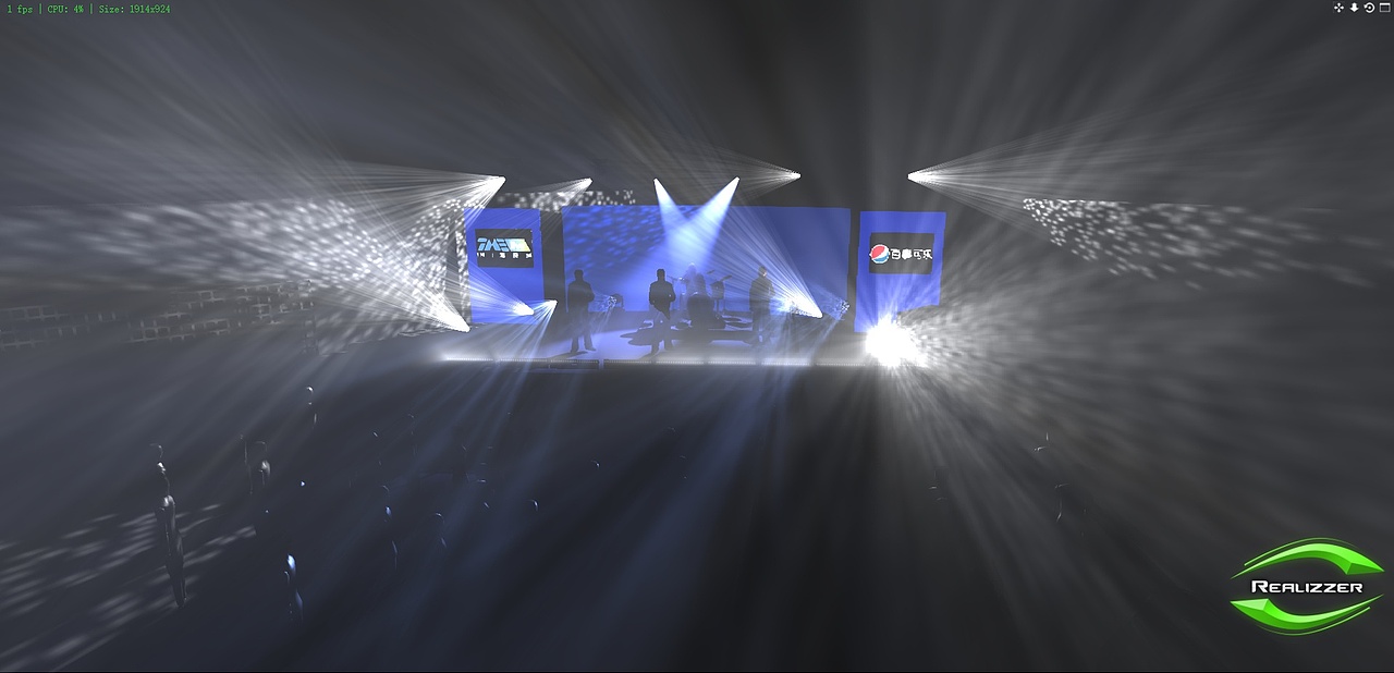 明日之子「去浪,2021」线上音乐会