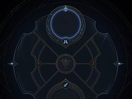游戏UI