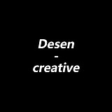DesenCreative的头像