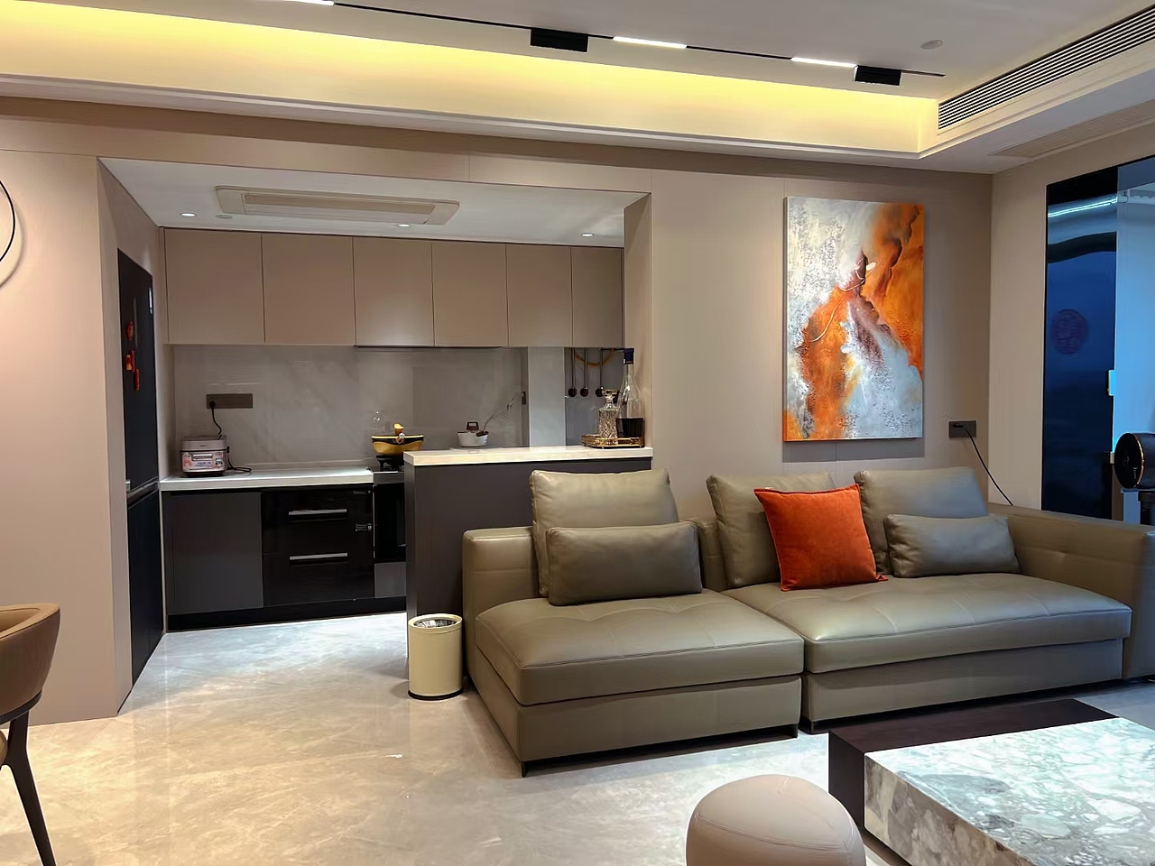 平面图，效果图，施工图在线设计（图ZMzc4MjMwNDU2） - 建筑/空间 - 站酷设计师王先生空间设计原创素材 - 站酷ZCOOL