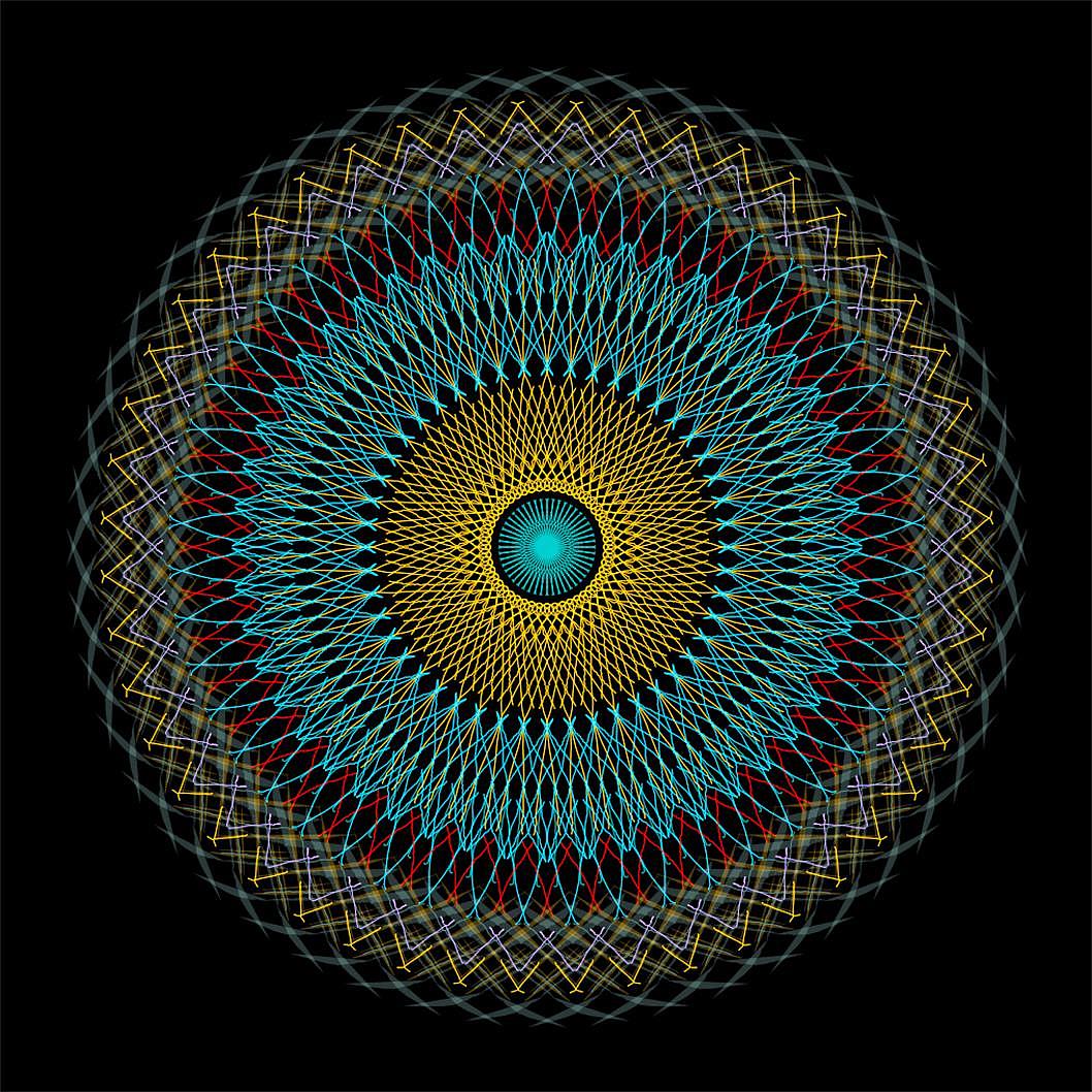 信息图形化|平面|图案|雅礼集_原创作品-站酷zcool