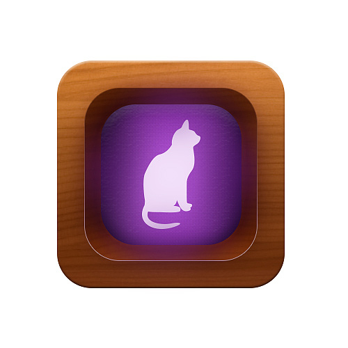 木纹质感图标（图ZNTQ3NTY2NzI=） - 图标 - 站酷设计师岑美玲原创素材 - 站酷ZCOOL