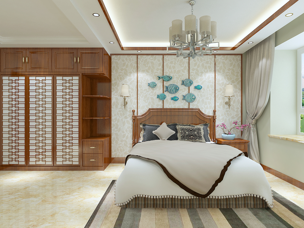 济南 · 山水泉城