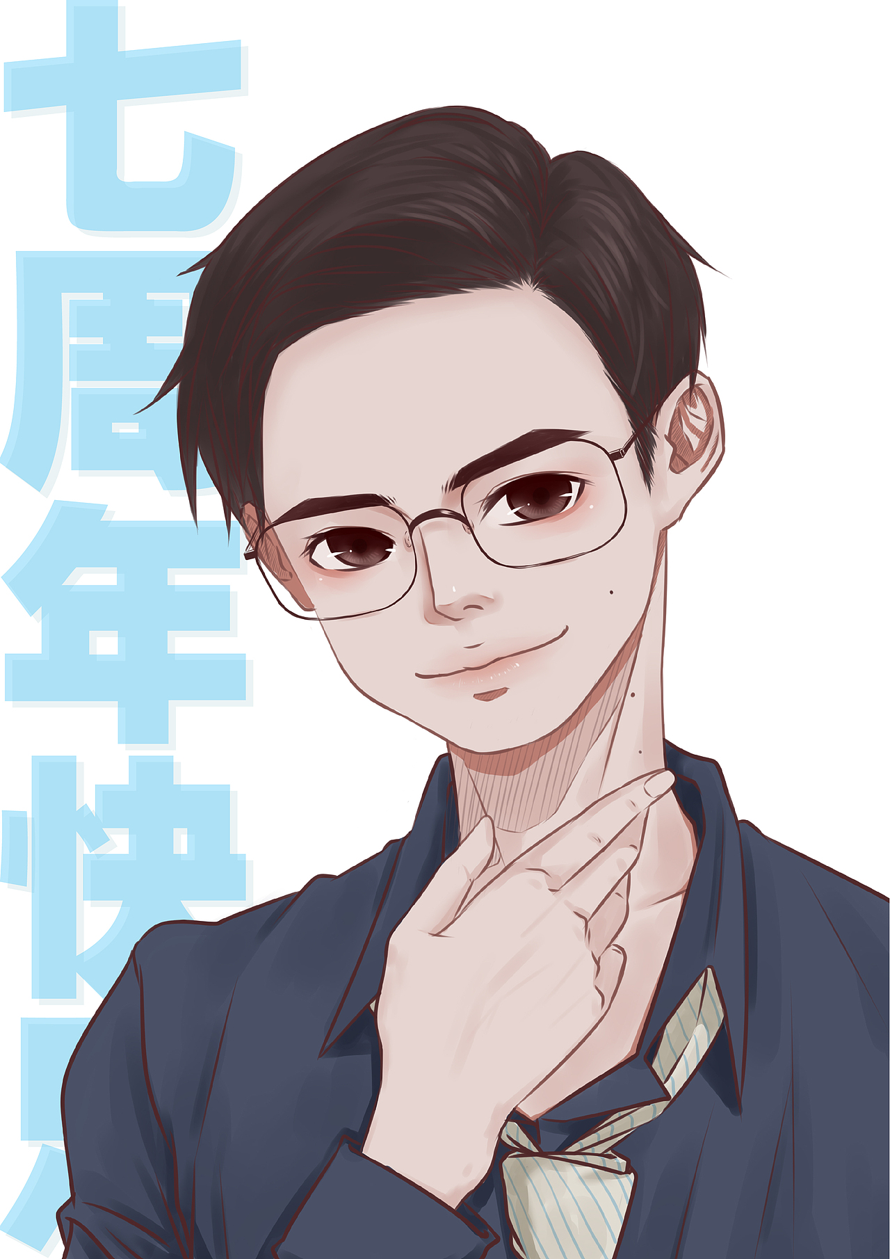 2021记录（持续更新中）（图ZMjQ0NDI1MDM2） - 艺术插画 - 站酷设计师Vencci原创素材 - 站酷ZCOOL