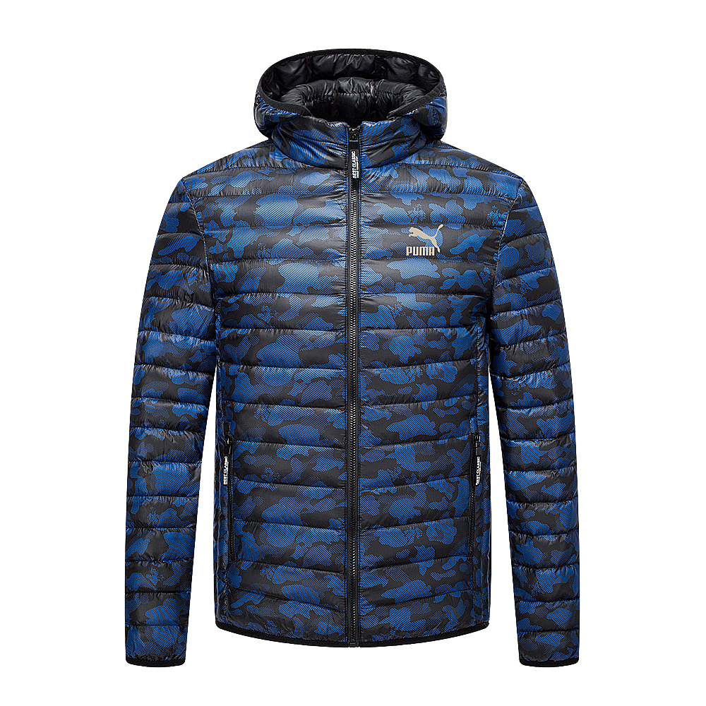 棉棉衣扭拍拍摄