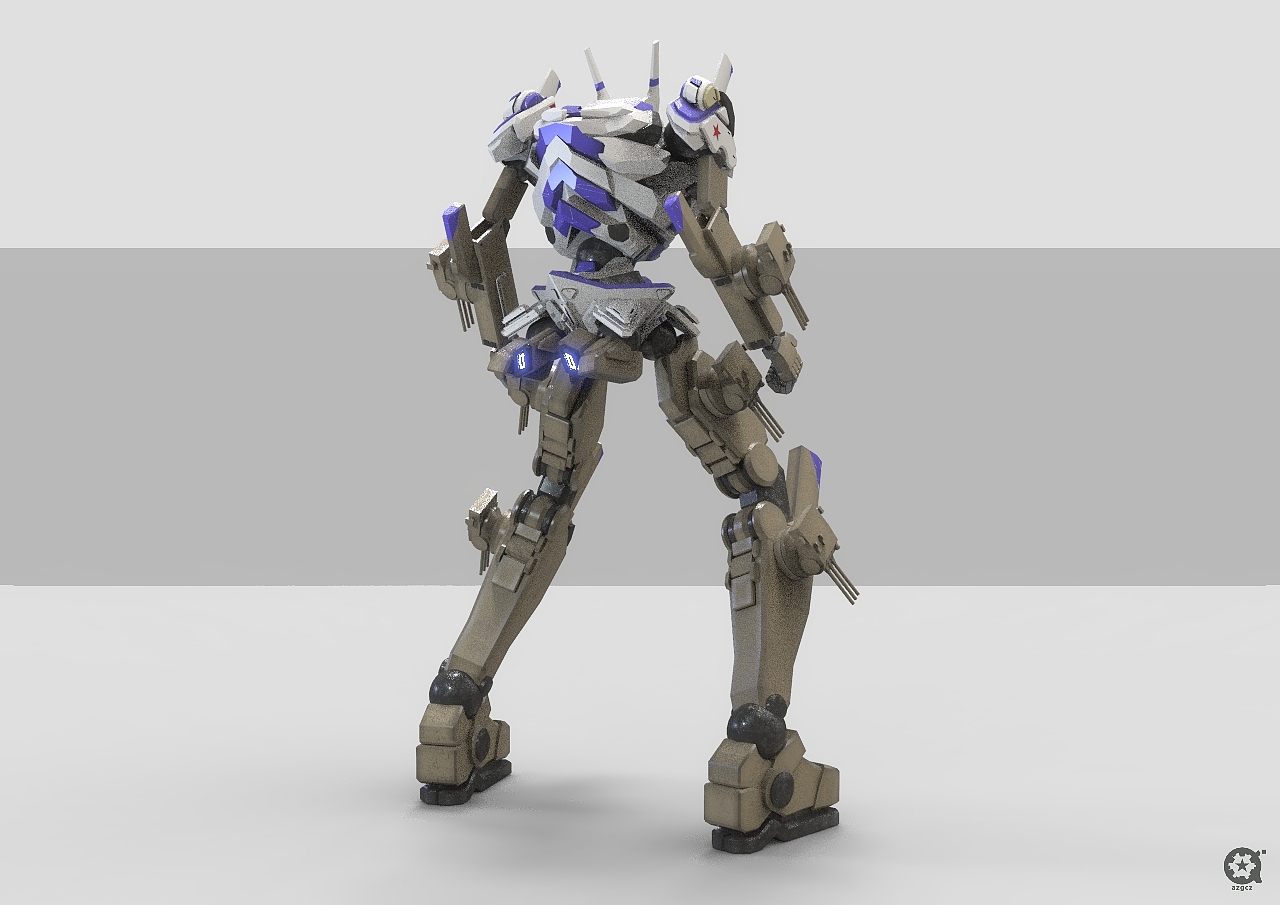 人造雷天使二型C计划 EVANGELION A9500T