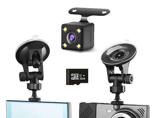 行车记录仪 产品精修amazon产品拍照静物拍摄影