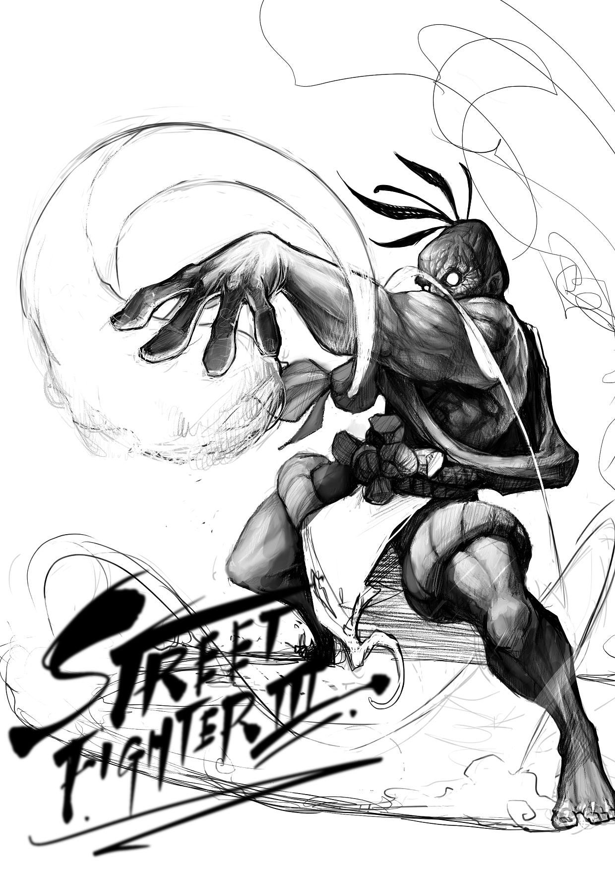 旧系列重画（图ZMzE3Njc4MzIw） - 创作习作 - 站酷设计师gorillaX原创素材 - 站酷ZCOOL