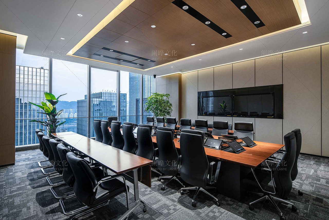 办公空间摄影|办公室摄影|商业摄影