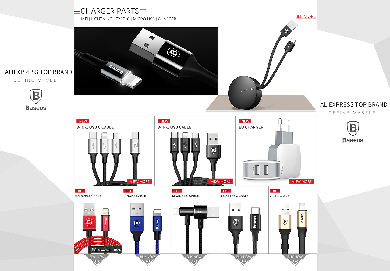 首页/3C数码类（图ZODY0OTY1NzI=） - 电商 - 站酷设计师Modern1原创素材 - 站酷ZCOOL