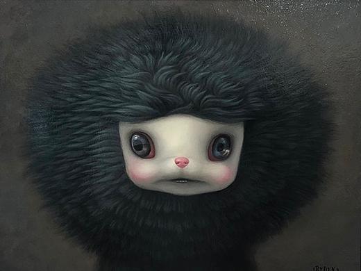 巴塞尔艺术展作品整理