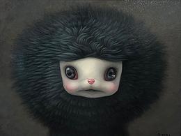 书架