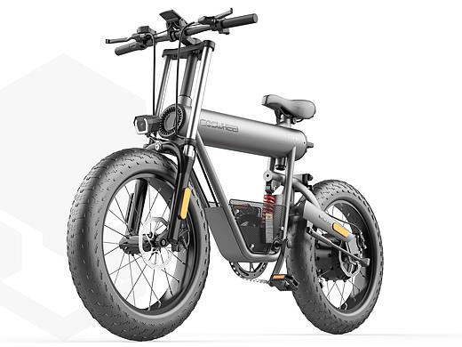 COSWHEEL-T20