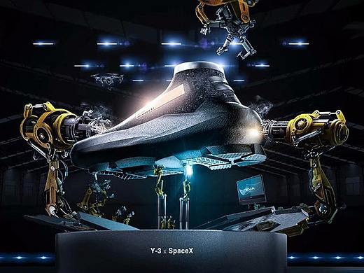 2018年部分作品年度合集