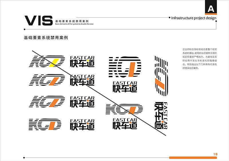 汽车服务连锁VIS视觉识别系统手册（图ZNzg1Mjc2OA==） - 品牌 - 站酷设计师Myra116原创素材 - 站酷ZCOOL