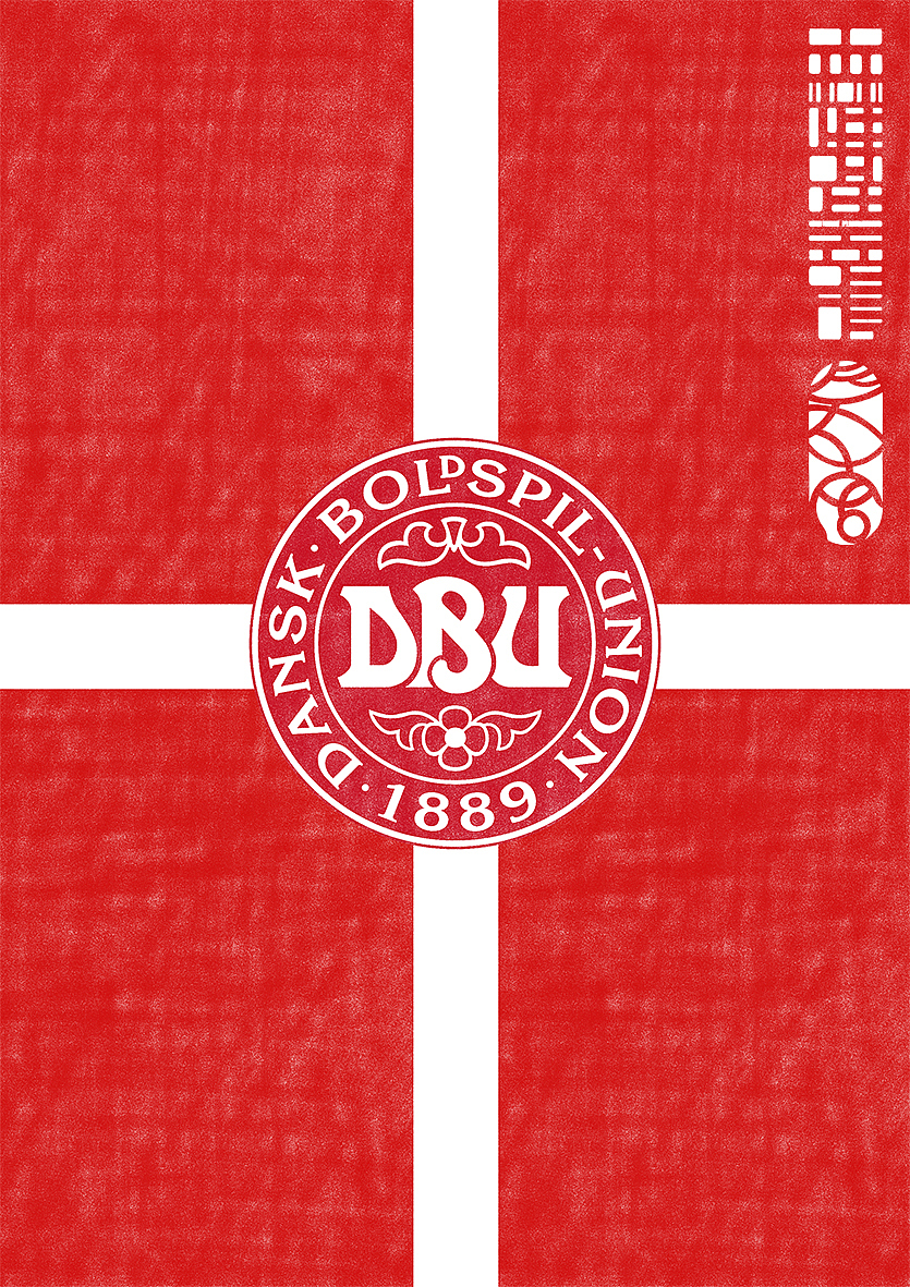 ♥丹麦队♥实力指数:★★★★小组表现:★★★★