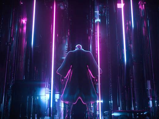 Cyberpunker