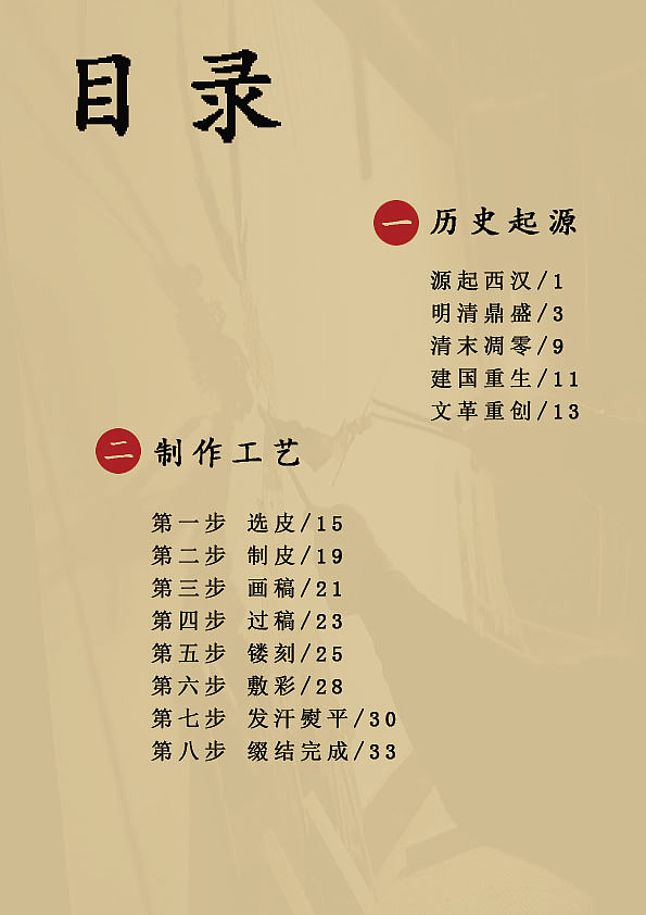 皮影書籍設(shè)計(jì)練習(xí)（圖ZMTk2NTk2NjA4） - 書籍/畫冊(cè) - 站酷設(shè)計(jì)師魯迅是個(gè)設(shè)計(jì)師原創(chuàng)素材 - 站酷ZCOOL