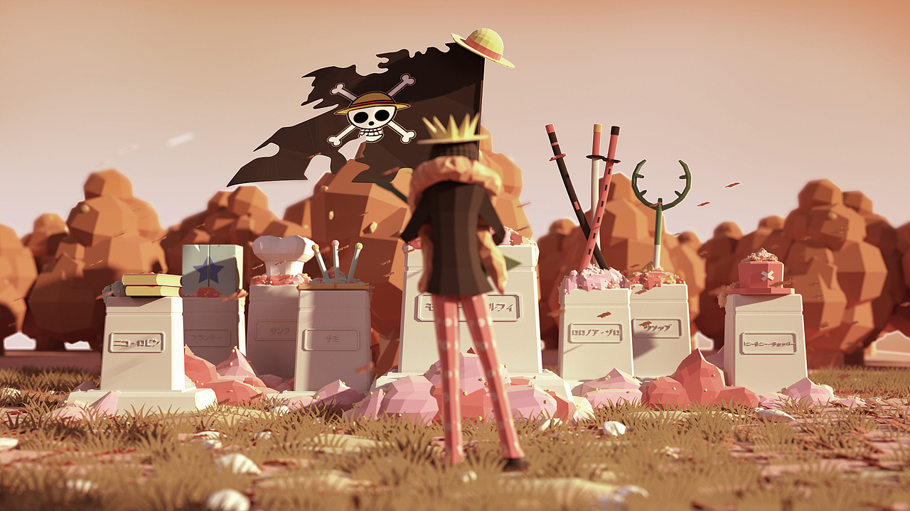 一些零碎的3D练习（图ZMjYwOTcwOTEy） - 其他三维 - 站酷设计师Mousai缪斯原创素材 - 站酷ZCOOL