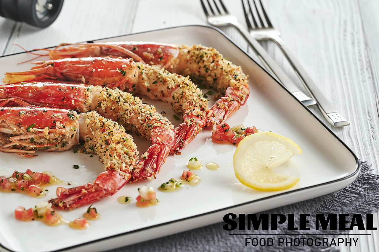 简餐轻食摄影合集/美食摄影/拍摄展示/白小贝商业摄影