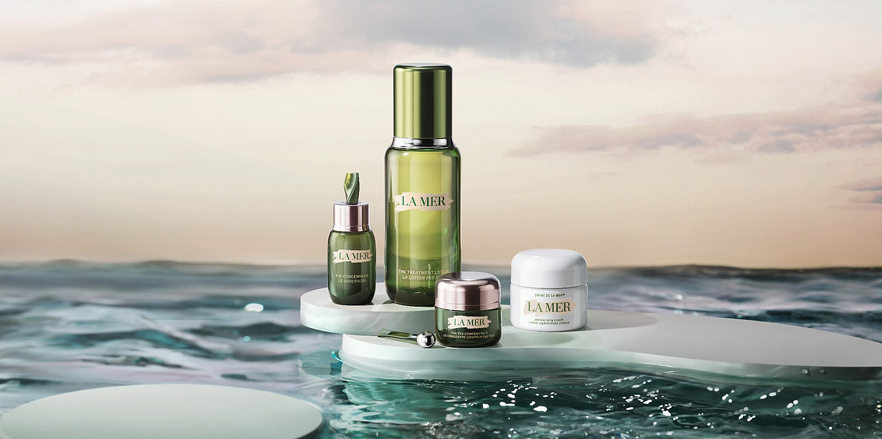 Lamer海蓝之谜D11产品大片（图ZMzE5MzI2MzMy） - 产品摄影 - 站酷设计师谭硕原创素材 - 站酷ZCOOL