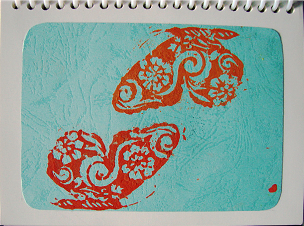 butterfly系列综合练习