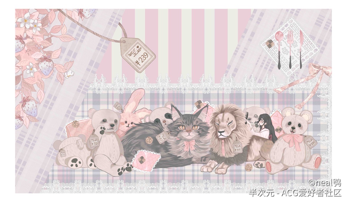 k咖啡的個(gè)人主頁(yè)（背景預(yù)覽） - 主頁(yè)背景設(shè)置 - 站酷設(shè)計(jì)師k咖啡原創(chuàng)素材 - 站酷ZCOOL