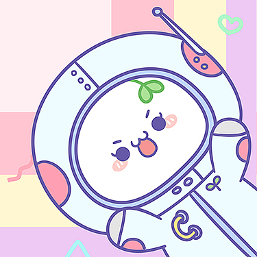 长草颜团子职业头像（图ZMTM5MzMzODMy） - 网络表情 - 站酷设计师旋转虾米原创素材 - 站酷ZCOOL