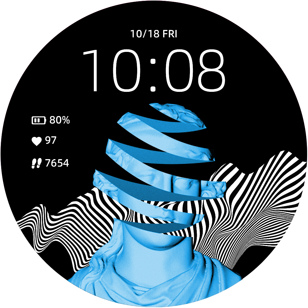 智能表盘设计03